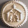 #57 Nativity $20